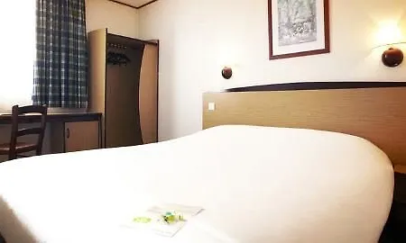 Hotel Greet Brussels Airport Zaventem