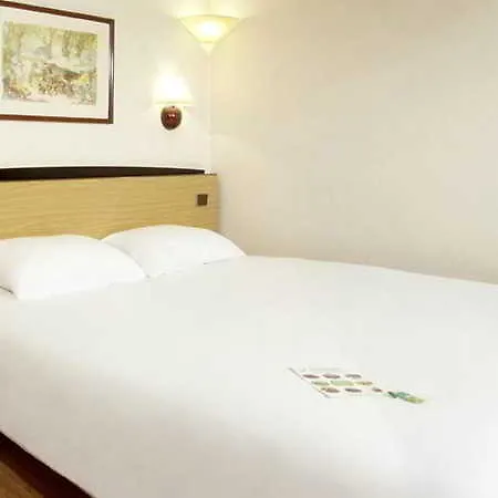 Greet Brussels Airport Hotel Zaventem