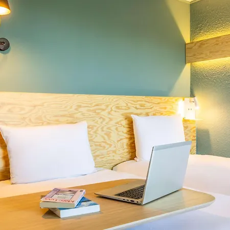 Hotel Greet Brussels Airport