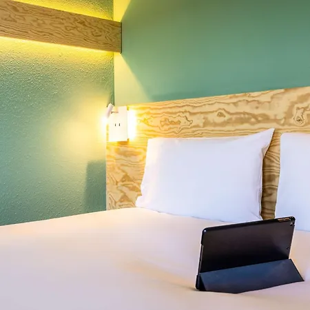Hotel Greet Brussels Airport 2*