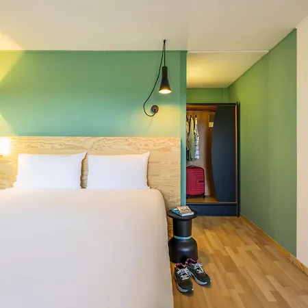 Hotel Greet Brussels Airport