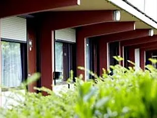 Hotel Greet Brussels Airport