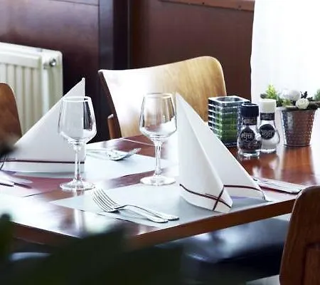 Hotel Greet Brussels Airport