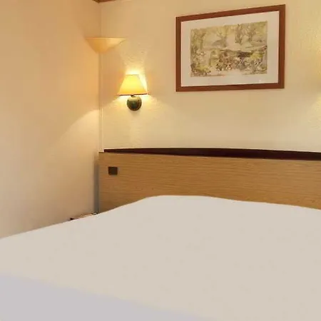 Hotel Greet Brussels Airport Zaventem