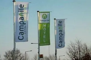 Greet Brussels Airport Hotel