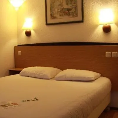 Hotel Greet Brussels Airport Zaventem