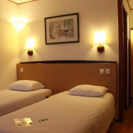 Greet Brussels Airport Hotel