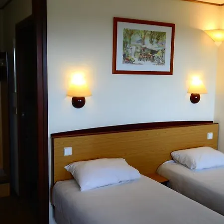 Greet Brussels Airport Hotel