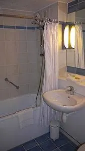 Greet Brussels Airport Hotel